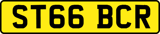 ST66BCR