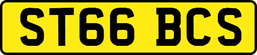 ST66BCS