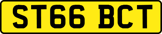 ST66BCT