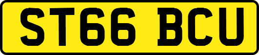 ST66BCU