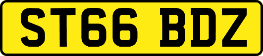 ST66BDZ