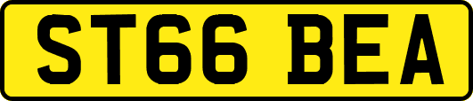 ST66BEA
