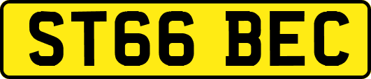 ST66BEC