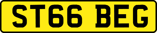 ST66BEG