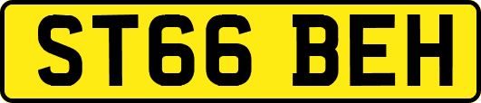 ST66BEH