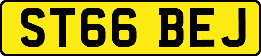 ST66BEJ