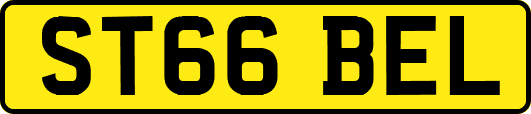 ST66BEL