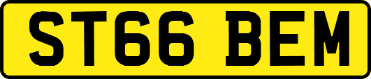 ST66BEM