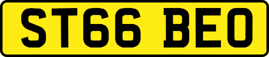ST66BEO