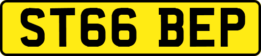 ST66BEP