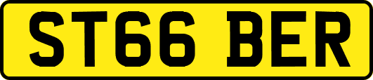 ST66BER