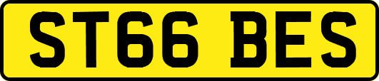 ST66BES