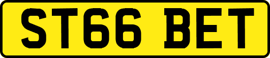 ST66BET