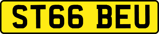 ST66BEU