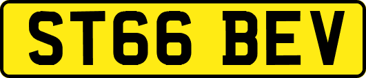 ST66BEV