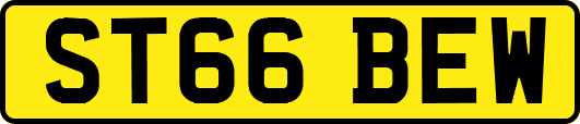 ST66BEW