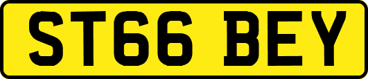 ST66BEY