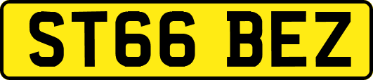 ST66BEZ