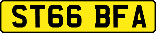 ST66BFA