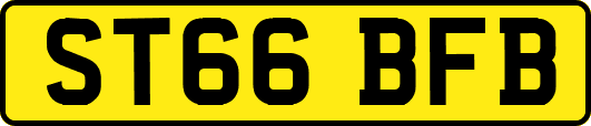 ST66BFB