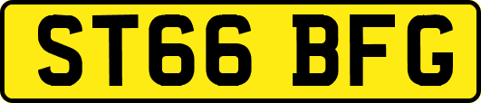 ST66BFG