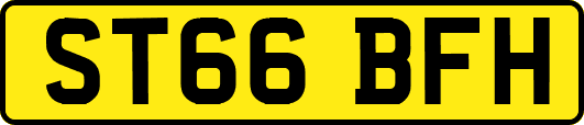 ST66BFH