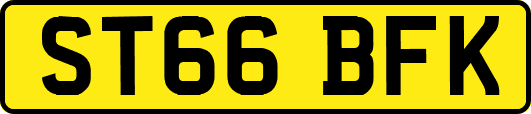 ST66BFK