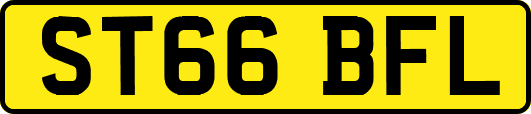 ST66BFL