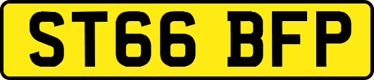 ST66BFP