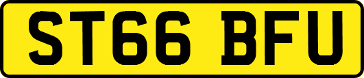 ST66BFU