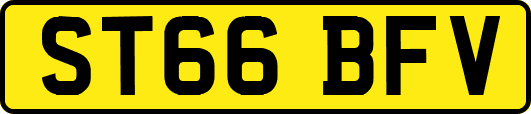 ST66BFV