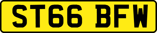 ST66BFW