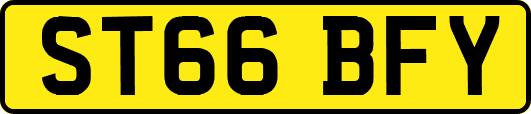 ST66BFY