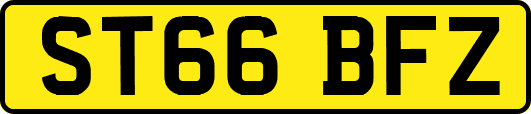 ST66BFZ