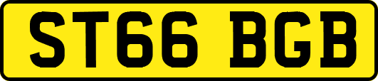 ST66BGB
