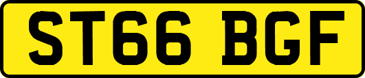ST66BGF