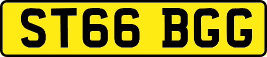 ST66BGG