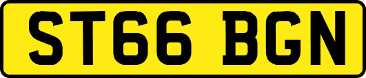 ST66BGN