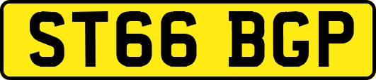 ST66BGP