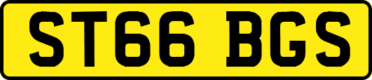 ST66BGS