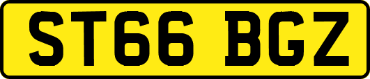 ST66BGZ