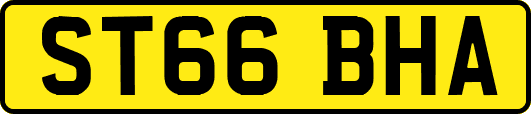 ST66BHA