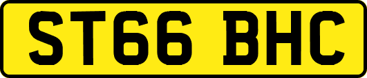ST66BHC