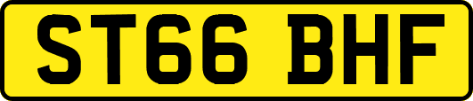 ST66BHF