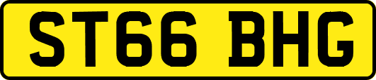 ST66BHG