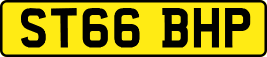 ST66BHP