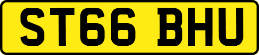 ST66BHU