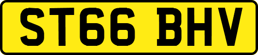 ST66BHV