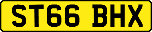ST66BHX