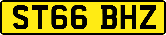 ST66BHZ